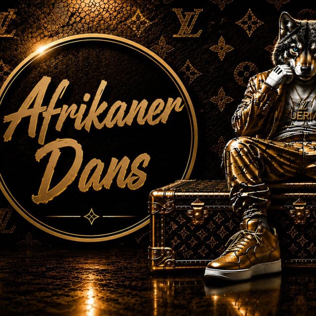 Afrikaner Dans