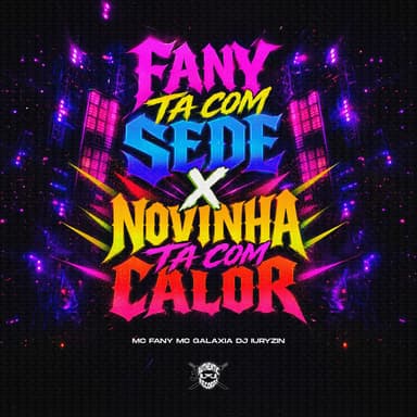 Fany Ta Com Sede X Novinha Ta Com Calor