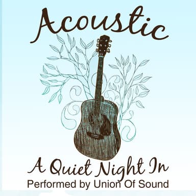 Acoustic - A Quiet Night In