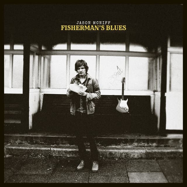 Fisherman's Blues