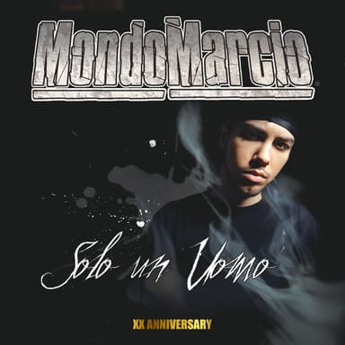 Solo Un Uomo - XX Anniversary