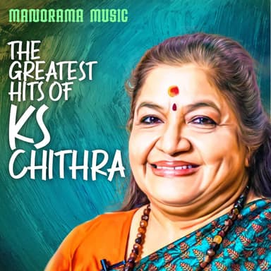 Ponnodu Poovayi Chithra (from "Thalsamayam Oru Penkutty")