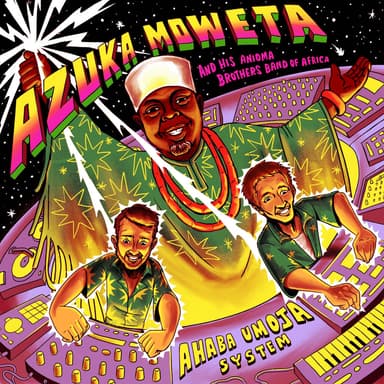 Uwa Nekwuke Mmadu (Remix Pt.1 & 2)