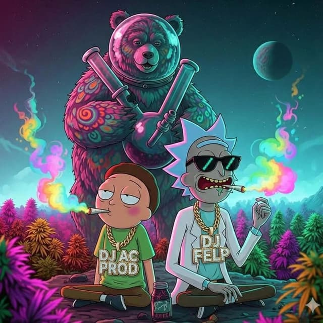 PEDE PRA BOTAR QUE EU BOTO (feat. Dj Ac Prod)