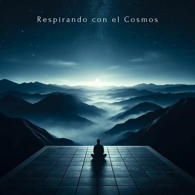 Respirando con el Cosmos: Sinfonía del Ser Interior
