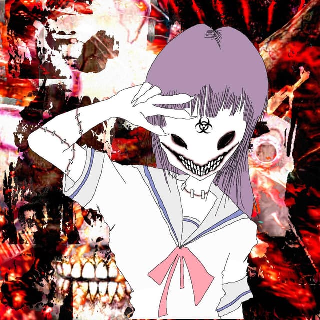 Psychic Unhealing (feat. Cynthoni)