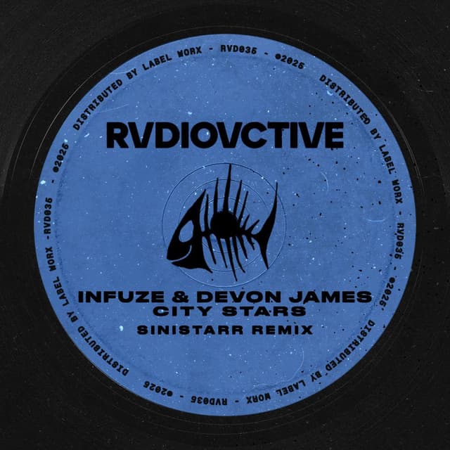 City Stars (Sinistarr Remix)