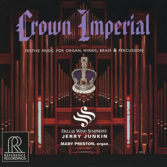 Crown Imperial