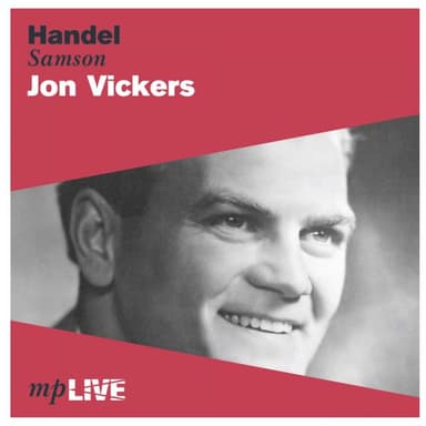 Handel: Samson