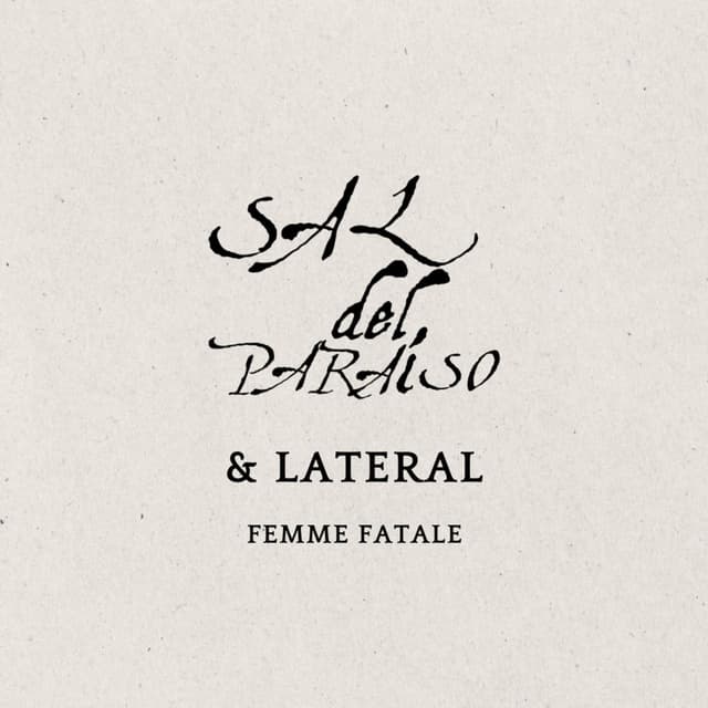 Femme Fatale (Acústico)