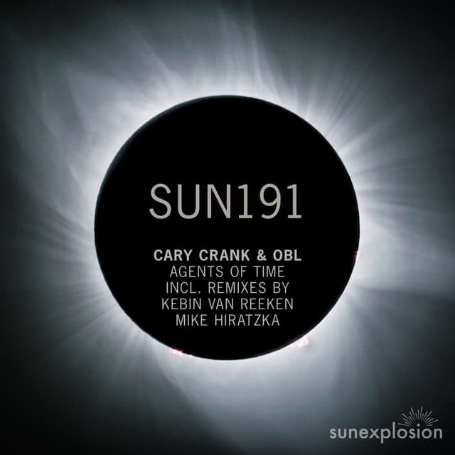 Watchers of Time (Mike Hiratzka Remix)