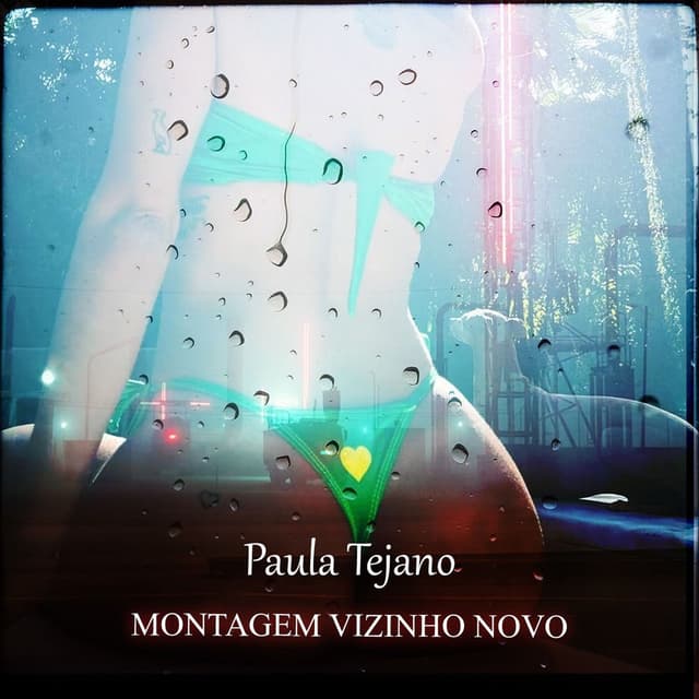 MONTAGEM VIZINHO NOVO
