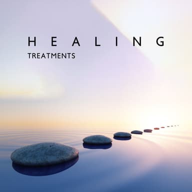 Healing Treatments: Spa, Wellness, Cure for Your Body