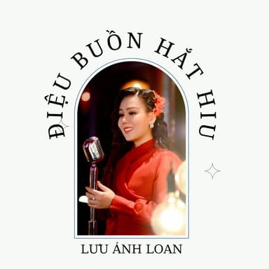 Điệu Buồn Hắt Hiu
