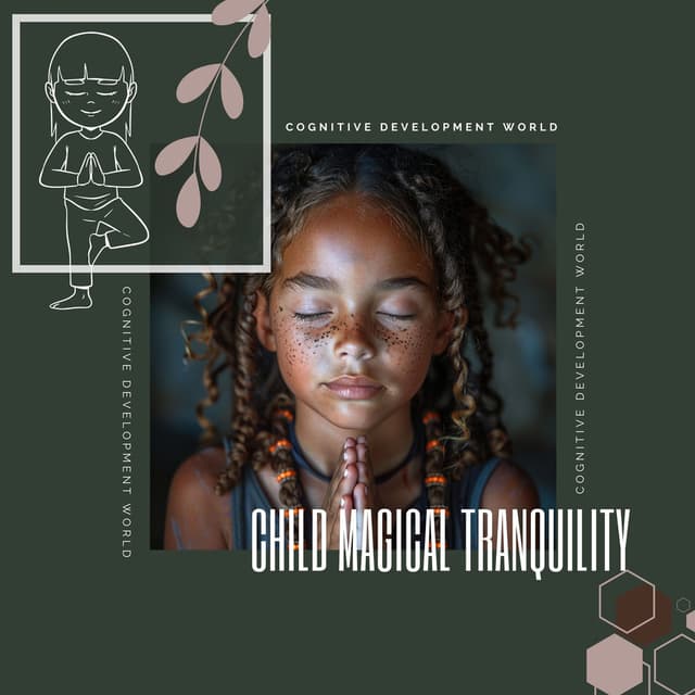 Child Magical Tranquility