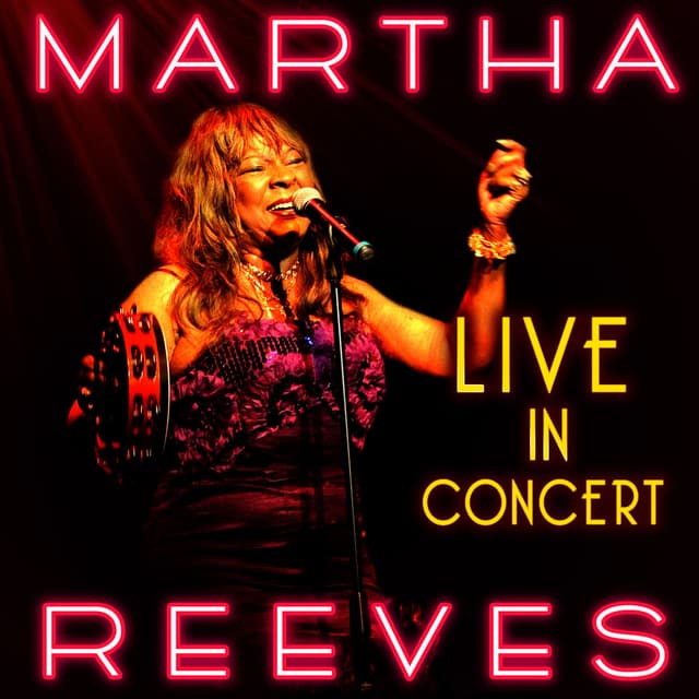 Live in Concert