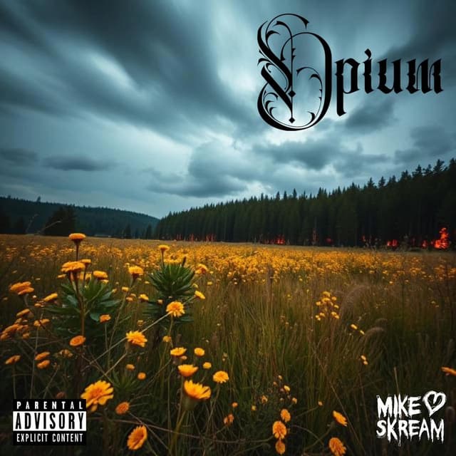 Opium