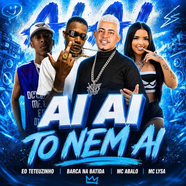 Ai Ai To Nem Ai