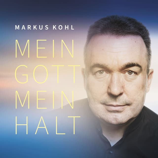 Mein Gott mein Halt