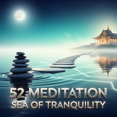 52 Meditation Sea Of Tranquility