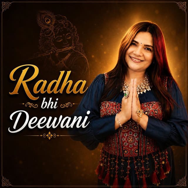 Radha Bhi Deewani