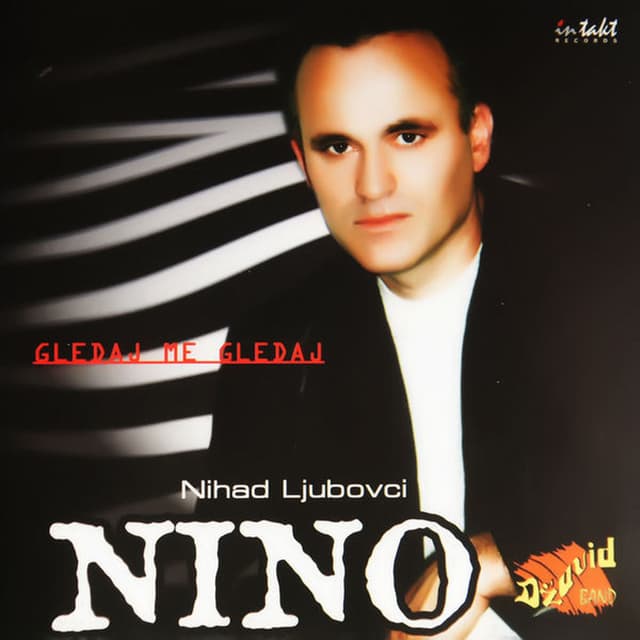 Gledaj Me Gledaj