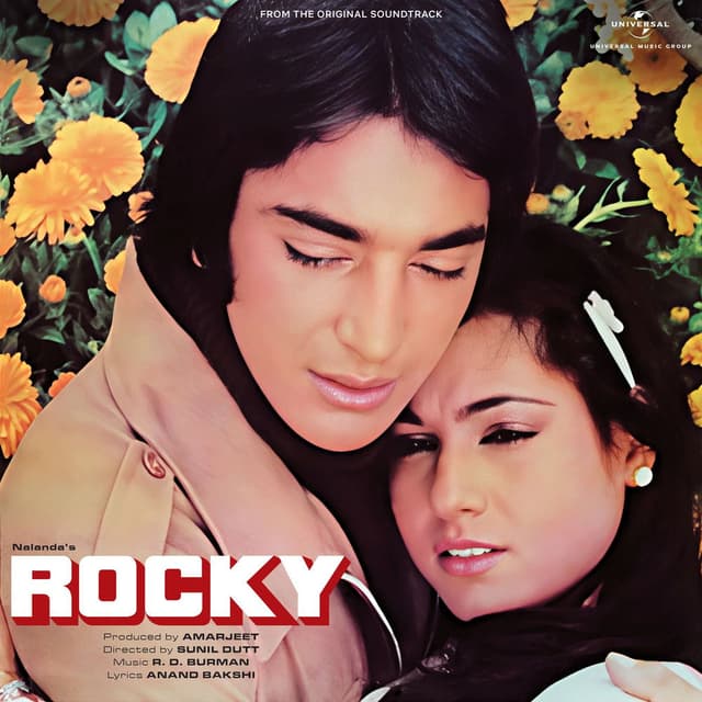Rocky (Original Motion Picture Soundtrack / Remastered)