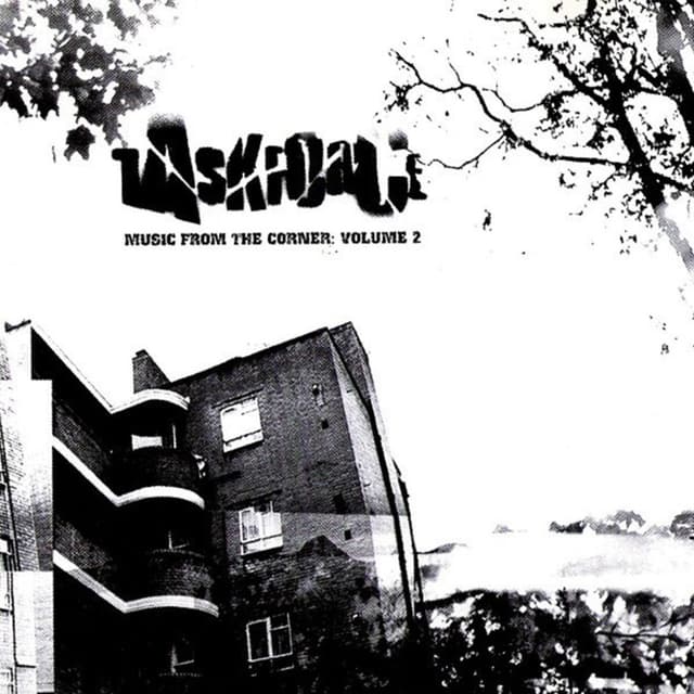 Music from the Corner Volume 2