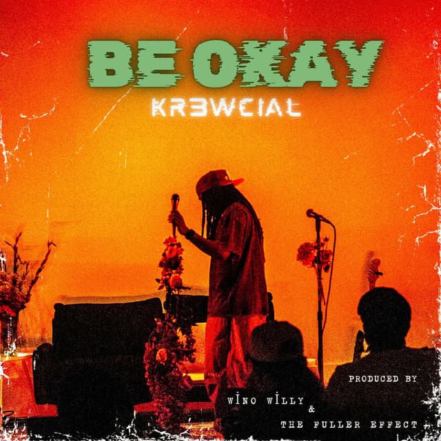 Be Okay