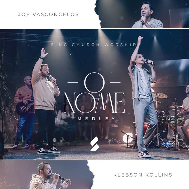 O Nome (Medley)