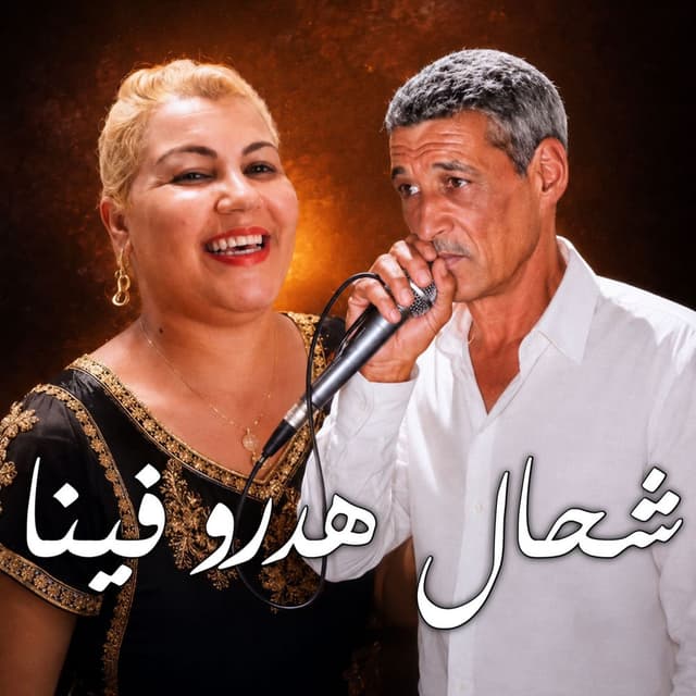 شحال هدرو فينا