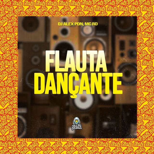 FLAUTA DANÇANTE