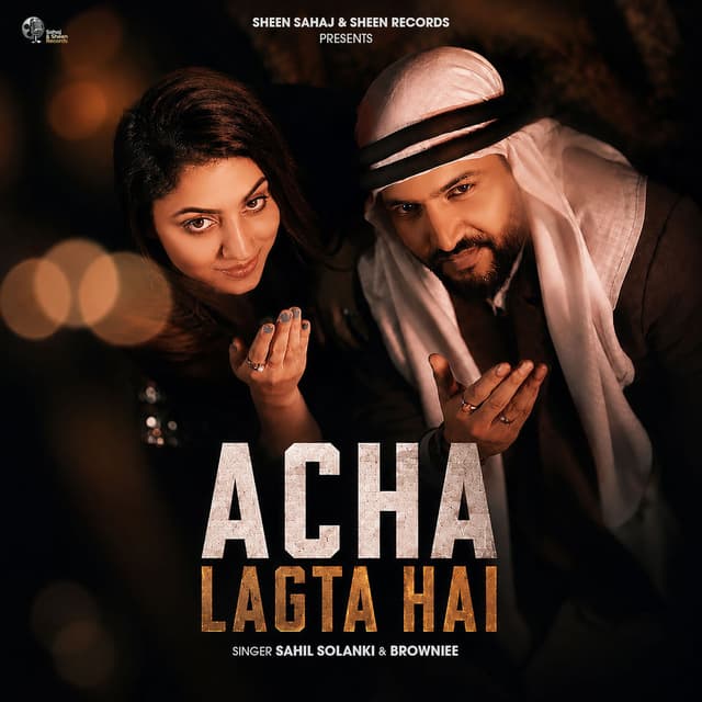 Acha Lagta Hai