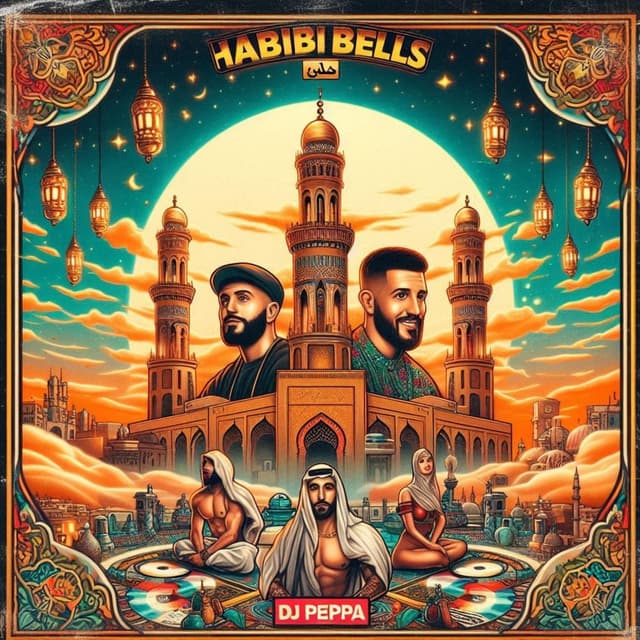 Habibi Bells