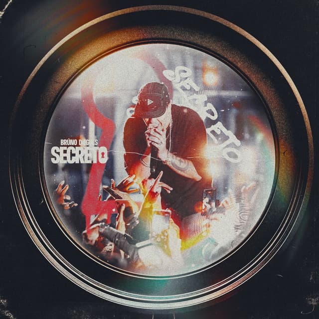 Secreto (Ao Vivo)