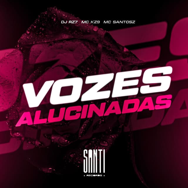 Vozes Alucinadas