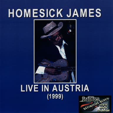 Live in Austria