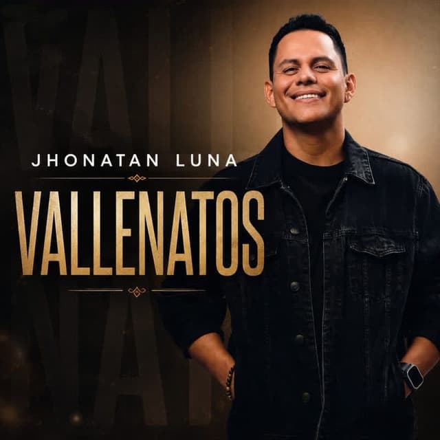 VALLENATOS (feat. Anddys Arraut)
