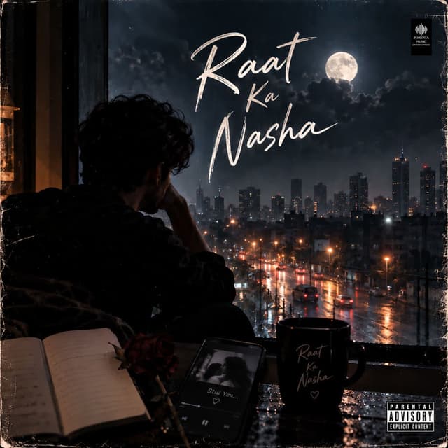 Raat Ka Nasha