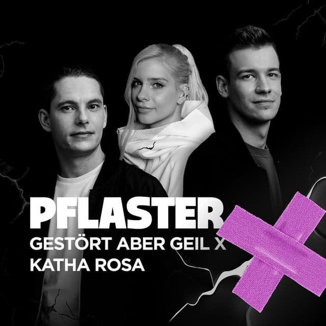 Pflaster