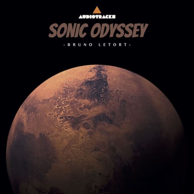 Sonic Odyssey