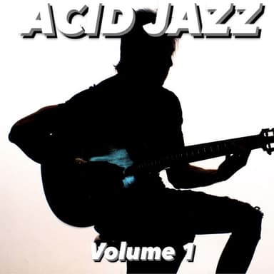 Acid Jazz Volume 1