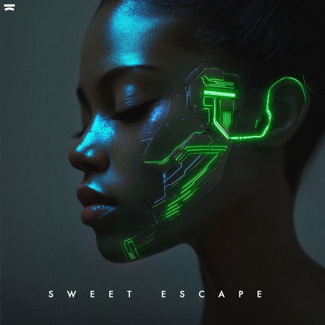 Sweet Escape (Zero Gravity Remix)