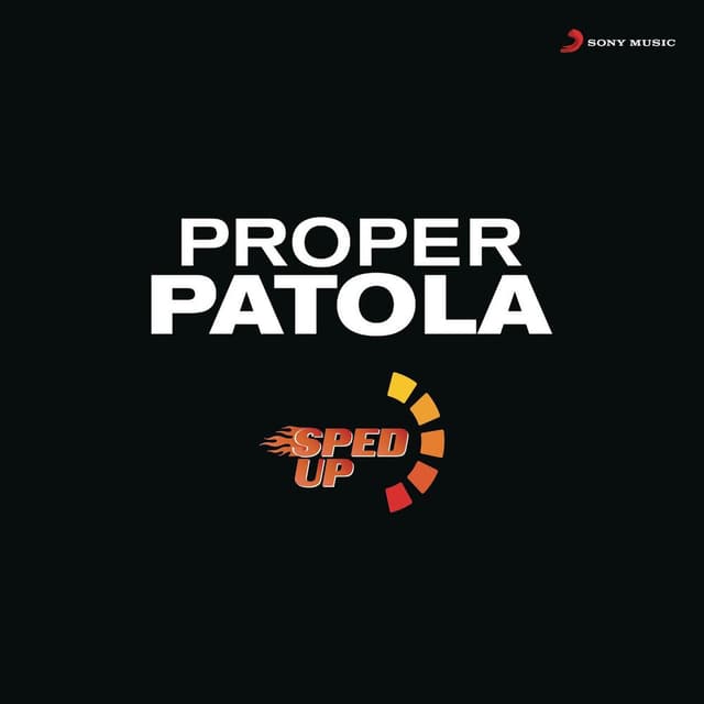 Proper Patola