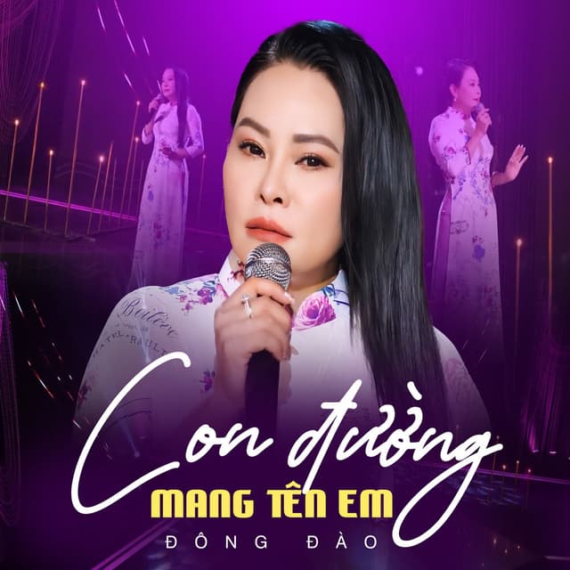 Con Đường Mang Tên Em