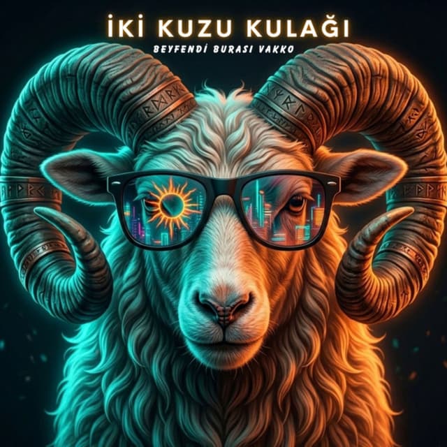 İki Kuzu Kulağı