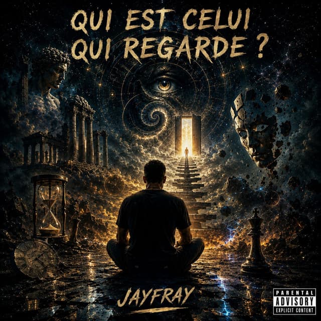 Qui est celui qui regarde