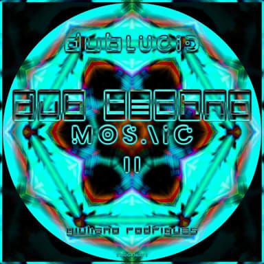 Dub Techno Mosaic II
