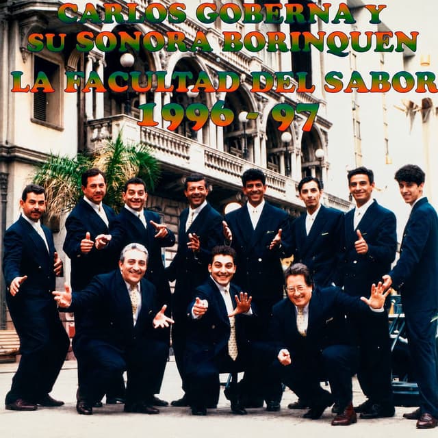 La Facultad Del Sabor
