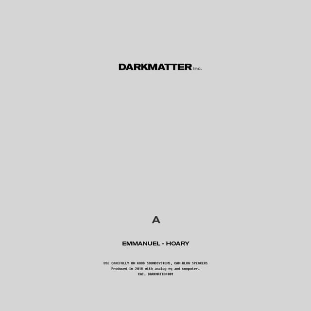 DRKMT003